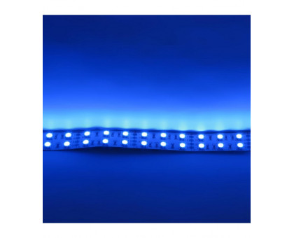 Светодиодная (LED) лента ICLED 24В 5050 120 led/m IP33 28,8 Вт/м (52006) RGB свет