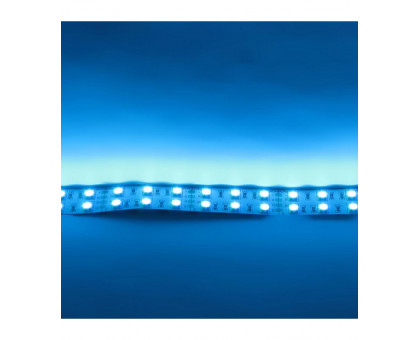 Светодиодная (LED) лента ICLED 24В 5050 120 led/m IP33 28,8 Вт/м (52006) RGB свет