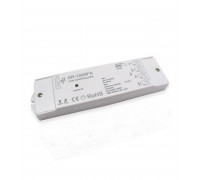 Контроллер RGBW для светодиодной (LED) ленты ICLED 12-36 В 20А 240/720 Вт (52223) сенсорный пульт не входит в комплект