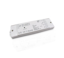Контроллер RGBW для светодиодной (LED) ленты ICLED 12-36 В 20А 240/720 Вт (52223) сенсорный пульт не входит в комплект