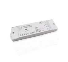 Контроллер RGBW для светодиодной (LED) ленты ICLED 12-36 В 20А 240/720 Вт (52223) сенсорный пульт не входит в комплект