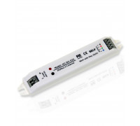 Контроллер RGB для светодиодной (LED) ленты ICLED 12-32 В 6А 72-192 Вт (52261) сенсорный пульт не входит в комплект