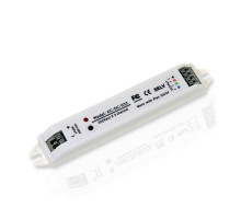 Контроллер RGB для светодиодной (LED) ленты ICLED 12-32 В 6А 72-192 Вт (52261) сенсорный пульт не входит в комплект