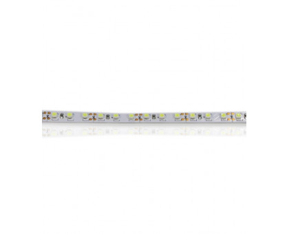 Светодиодная (LED) лента ICLED 12В 3528 120 led/m IP33 9,6 Вт/м (52685) Холодный белый свет