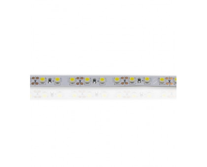 Светодиодная (LED) лента ICLED 12В 3528 120 led/m IP33 9,6 Вт/м (52687) Теплый белый свет