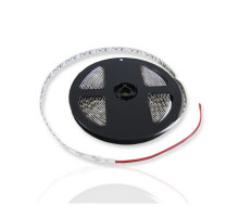 Светодиодная (LED) лента ICLED 12В 3528 120 led/m IP33 9,6 Вт/м (52689) Синий свет
