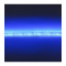 Светодиодная (LED) лента ICLED 12В 3528 120 led/m IP65 9,6 Вт/м (52690) Синий свет