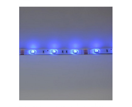 Светодиодная (LED) лента ICLED 12В 5050 30 led/m IP65 7,2 Вт/м (52698) RGB свет