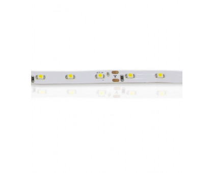 Светодиодная (LED) лента ICLED 12В 3528 60 led/m IP33 4,8 Вт/м (52703) Теплый белый свет