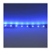 Светодиодная (LED) лента ICLED 12В 3528 60 led/m IP33 4,8 Вт/м (52705) Синий свет
