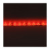 Светодиодная (LED) лента ICLED 12В 3528 60 led/m IP65 4,8 Вт/м (52710) Красный свет