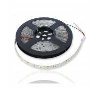 Светодиодная (LED) лента ICLED 12В 5050 60 led/m IP65 14,4 Вт/м (52718) Теплый белый свет