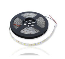 Светодиодная (LED) лента ICLED 12В 5050 60 led/m IP65 14,4 Вт/м (52718) Теплый белый свет