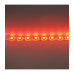 Светодиодная (LED) лента ICLED 12В 5050 60 led/m IP65 14,4 Вт/м (52724) Красный свет
