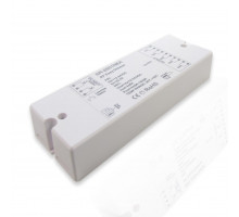 Диммер для светодиодной (LED) ленты ICLED 12-24В 32А 384/768 Вт (52827) пульт приобретается отдельно