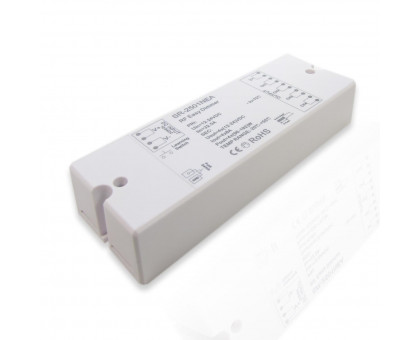 Диммер для светодиодной (LED) ленты ICLED 12-24В 32А 384/768 Вт (52827) пульт приобретается отдельно