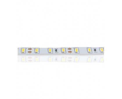 Светодиодная (LED) лента ICLED 12В 5630 60 led/m IP33 19,2 Вт/м (53251) Дневной белый свет