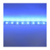 Светодиодная (LED) лента ICLED 12В 5630 60 led/m IP33 19,2 Вт/м (53254) Синий свет
