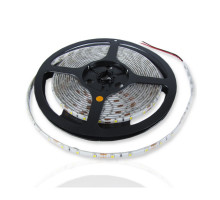 Светодиодная (LED) лента ICLED 12В 2835 60 led/m IP65 12 Вт/м (53302) Теплый белый свет