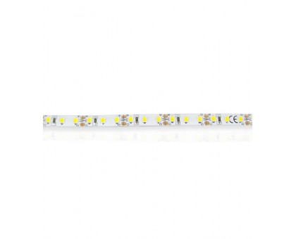 Светодиодная (LED) лента ICLED 12В 2835 120 led/m IP65 24 Вт/м (53306) Теплый белый свет