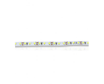 Светодиодная (LED) лента ICLED 12В 2835 120 led/m IP33 12 Вт/м (53308) Холодный белый свет