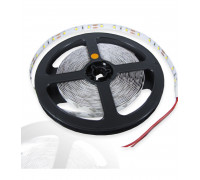 Светодиодная (LED) лента ICLED 12В 2835 60 led/m IP33 12 Вт/м (53312) Теплый белый свет