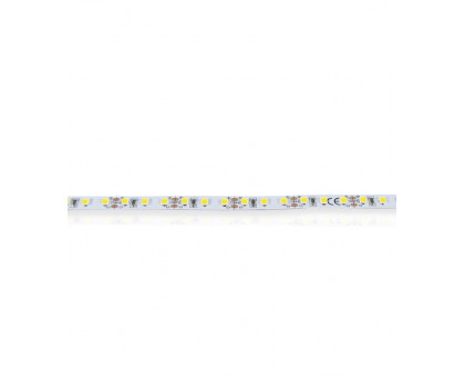 Светодиодная (LED) лента ICLED 12В 2835 120 led/m IP33 12 Вт/м (53334) Теплый белый свет