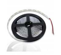 Светодиодная (LED) лента ICLED 12В 2835 120 led/m IP33 12 Вт/м (53334) Теплый белый свет