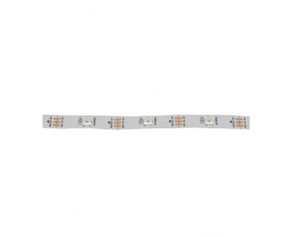 Светодиодная (LED) лента ICLED 5В 5050 30 led/m IP33 7,2 Вт/м (53346) RGB свет