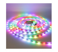 Светодиодная (LED) лента ICLED 5В 5050 30 led/m IP33 7,2 Вт/м (53346) RGB свет