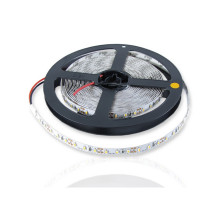 Светодиодная (LED) лента ICLED 12В 3014 120 led/m IP33 12 Вт/м (53404) Теплый белый свет