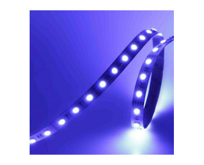 Светодиодная (LED) лента ICLED 12В 5050 60 led/m IP33 20 Вт/м (54506) RGBWW свет