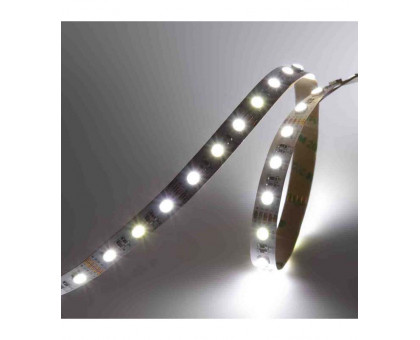 Светодиодная (LED) лента ICLED 12В 5050 60 led/m IP33 20 Вт/м (54506) RGBWW свет