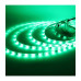 Светодиодная (LED) лента ICLED 12В 5050 30 led/m IP65 7,2 Вт/м (54896) RGB свет
