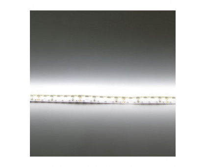 Светодиодная (LED) лента ICLED 24В 3528 120 led/m IP33 9,6 Вт/м (55471) Дневной белый свет