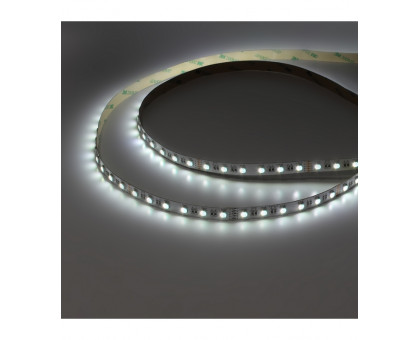 Светодиодная (LED) лента ICLED 24В 5050 60 led/m IP33 20 Вт/м (56078) RGBDW свет