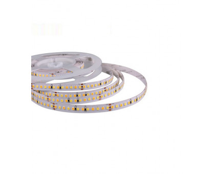 Светодиодная (LED) лента ICLED 24В 2835 168 led/m IP20 20 Вт/м (57287) MIX свет