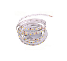 Светодиодная (LED) лента ICLED 12В 5050 60 led/m IP33 14,4 Вт/м (57288) MIX свет