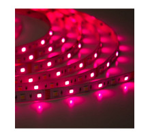 Светодиодная (LED) лента ICLED 12В 3838 72 led/m IP33 15 Вт/м (57442) RGB + MIX свет