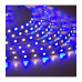 Светодиодная (LED) лента ICLED 12В 3838 72 led/m IP33 15 Вт/м (57442) RGB + MIX свет