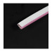 Светодиодный (LED) гибкий неон ICLED 12В IP65 12 Вт/м (78503) Розовый свет