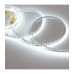 Светодиодная (LED) лента ICLED 12В 2835 120 led/m IP20 18 Вт/м (78558) Холодный белый свет