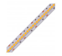 Светодиодная (LED) лента ICLED 24В 3838 240 led/m IP20 18 Вт/м (78585) Дневной белый свет