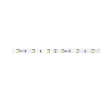 Светодиодная (LED) лента 12В 5050 Jazzway PLS 5050/60 White IP65 14,4 Вт/м (1000958) Холодный белый свет