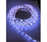 Светодиодная (LED) лента 12В 2835 Jazzway PLS 2835/60-White-IP65 6 Вт/м (2859013) Холодный белый свет