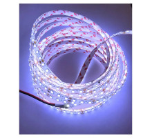 Светодиодная (LED) лента 12В 2835 Jazzway PLS 2835/120-White-IP65 12 Вт/м (2859099) Холодный белый свет