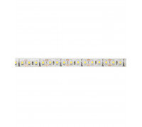 Светодиодная (LED) лента 12В 2835 Jazzway PLS 2835/120-Warmwhite-IP65 12 Вт/м (2859112) Теплый белый свет