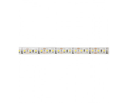 Светодиодная (LED) лента 12В 2835 Jazzway PLS 2835/120-Warmwhite-IP65 12 Вт/м (2859112) Теплый белый свет