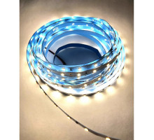 Светодиодная (LED) лента 24В 2835 Jazzway PLS PRO 2835/ 60-24V 4000K IP20 6 Вт/м (5015630) Дневной белый свет