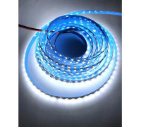 Светодиодная (LED) лента 24В 2835 Jazzway PLS PRO 2835/120-24V 6000K IP20 12 Вт/м (5015715) Холодный белый свет